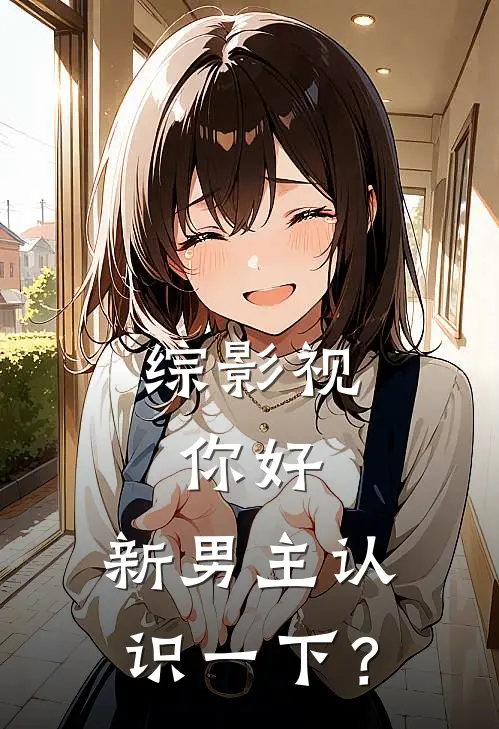 综影视：你好，新男主认识一下？