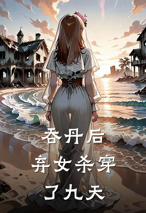 吞丹后，弃女杀穿了九天