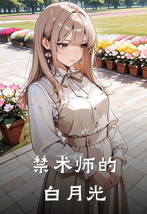 禁术师的白月光