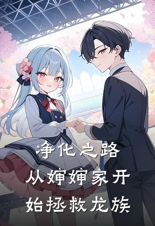 净化之路：从婶婶家开始拯救龙族