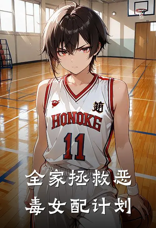 全家拯救恶毒女配计划