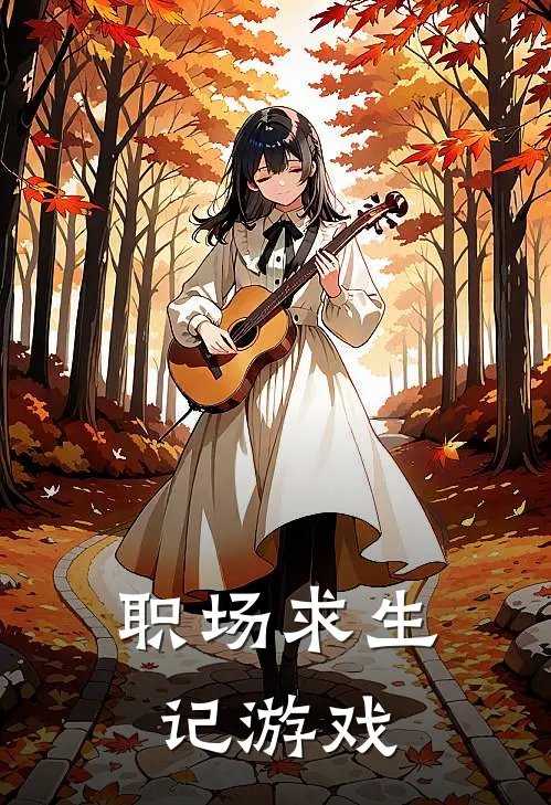 职场求生记游戏