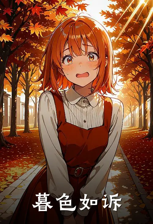 暮色如诉(方祁安裴之)热门网络小说_小说推荐完结暮色如诉(方祁安裴之)