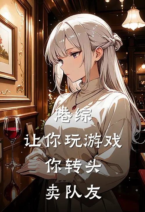 港综：让你玩游戏，你转头卖队友(陈浩南俊贤)在线免费小说_完结小说免费阅读港综：让你玩游戏，你转头卖队友陈浩南俊贤