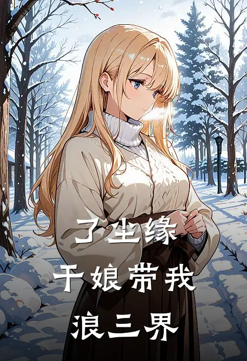 了尘缘，干娘带我浪三界