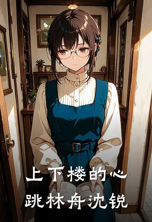 上下楼的心跳林舟沈锐