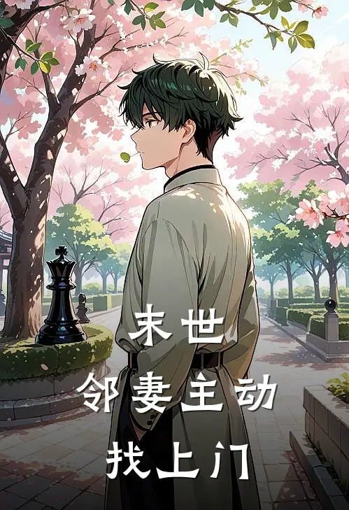 末世：邻妻主动找上门