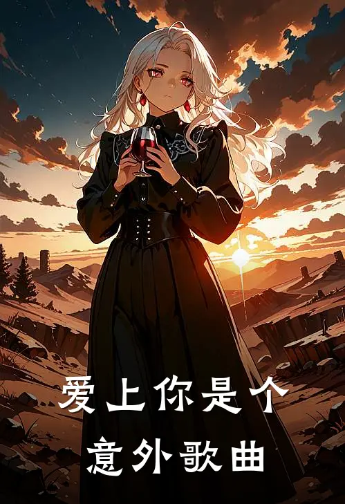 爱上你是个意外歌曲