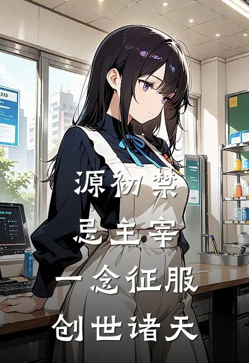 源初禁忌主宰：一念征服创世诸天