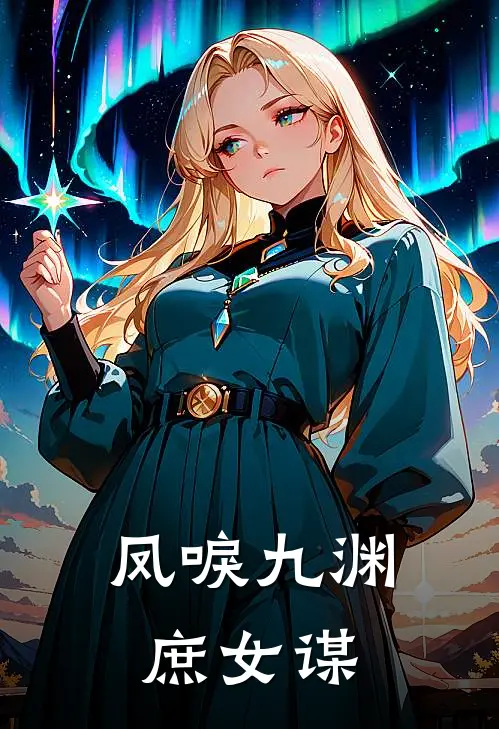 谢明姝谢清辞《凤唳九渊：庶女谋》_(谢明姝谢清辞)热门小说