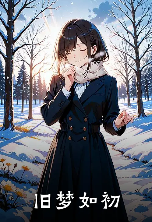 旧梦如初沈寂林知屿全文阅读免费全集_免费小说旧梦如初(沈寂林知屿)