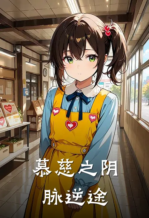 慕慈之阴脉逆途(慕慈了尘)免费阅读完整版小说_完结免费小说慕慈之阴脉逆途(慕慈了尘)