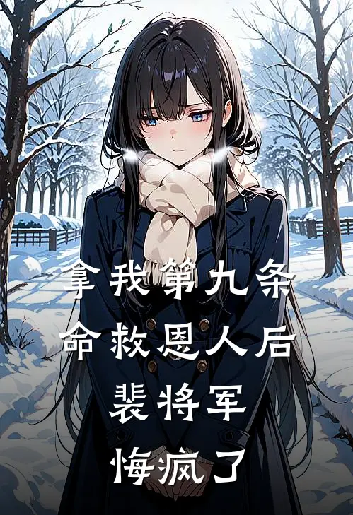 拿我第九条命救恩人后，裴将军悔疯了(裴北戎杨青青)已完结小说_小说免费阅读拿我第九条命救恩人后，裴将军悔疯了裴北戎杨青青