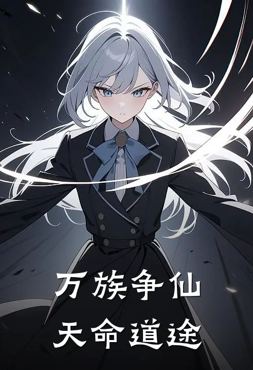 万族争仙，天命道途