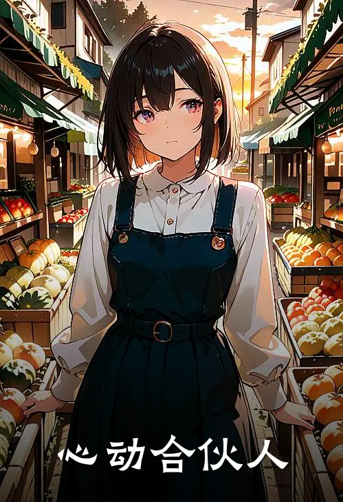 心动合伙人(沈清凝顾清晏)热门小说_《心动合伙人》最新章节在线阅读