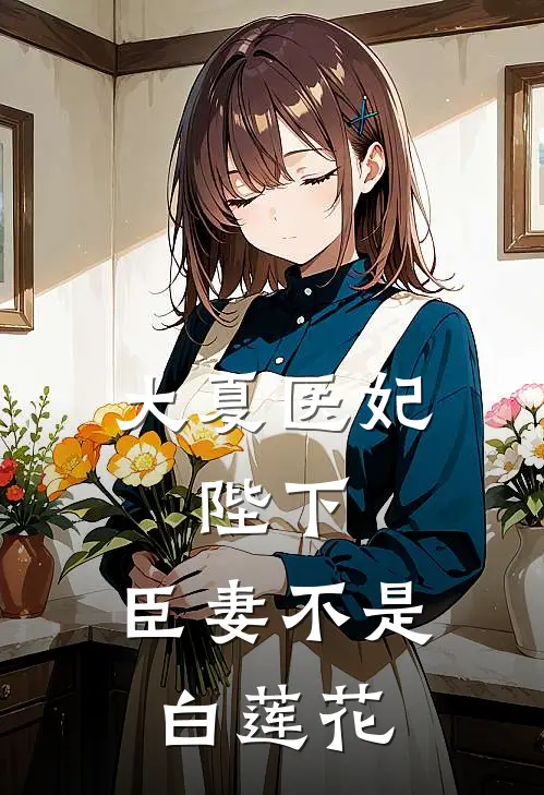 大夏医妃：陛下，臣妻不是白莲花春桃沈清辞完结小说大全_免费小说在哪看大夏医妃：陛下，臣妻不是白莲花(春桃沈清辞)