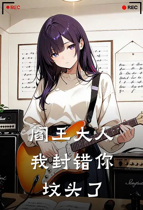 阎王大人，我封错你坟头了