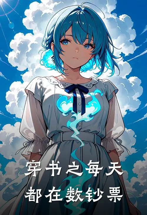 穿书之每天都在数钞票