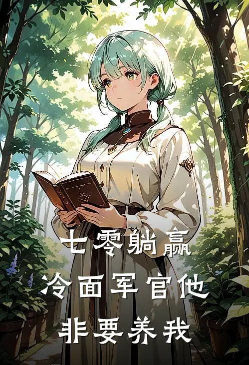 七零躺赢：冷面军官他非要养我苏筱曼张金桂小说完整版_热门好看小说七零躺赢：冷面军官他非要养我(苏筱曼张金桂)