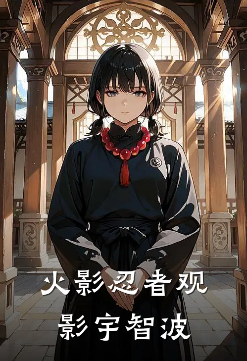 火影忍者观影宇智波