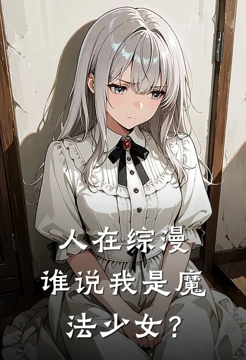 人在综漫，谁说我是魔法少女？