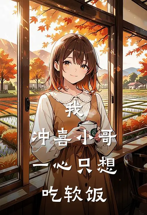 我，冲喜小哥，一心只想吃软饭