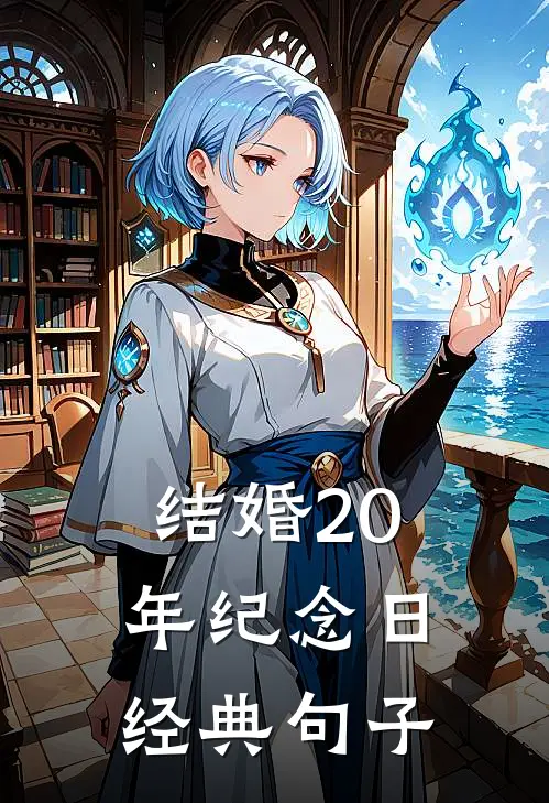 结婚20年纪念日经典句子