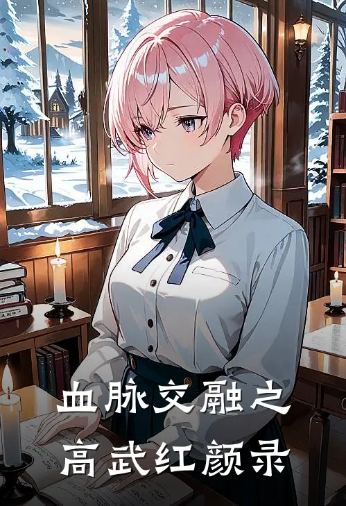 血脉交融之高武红颜录