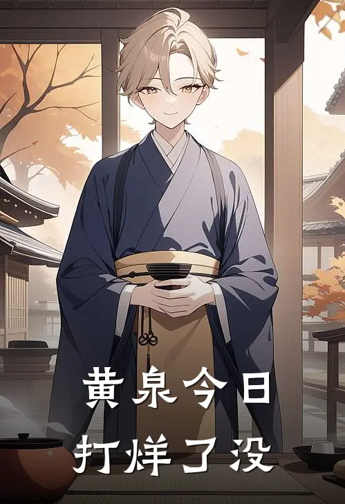 黄泉今日打烊了没