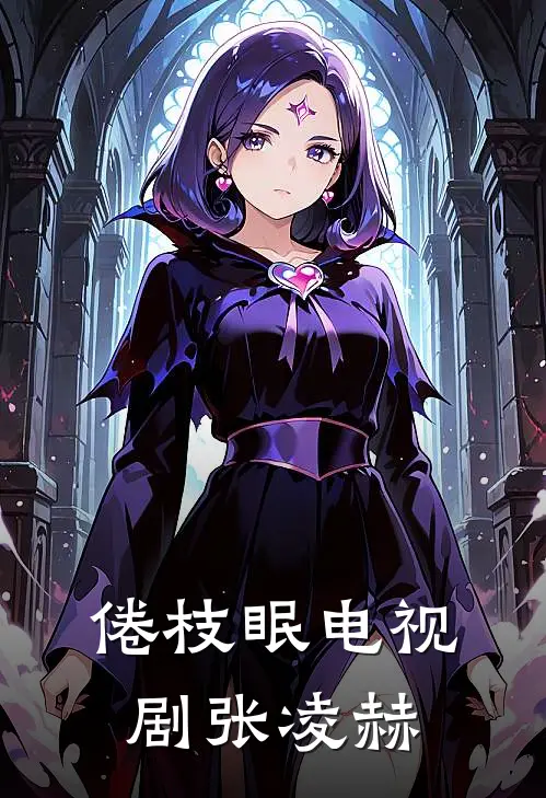 倦枝眠电视剧张凌赫