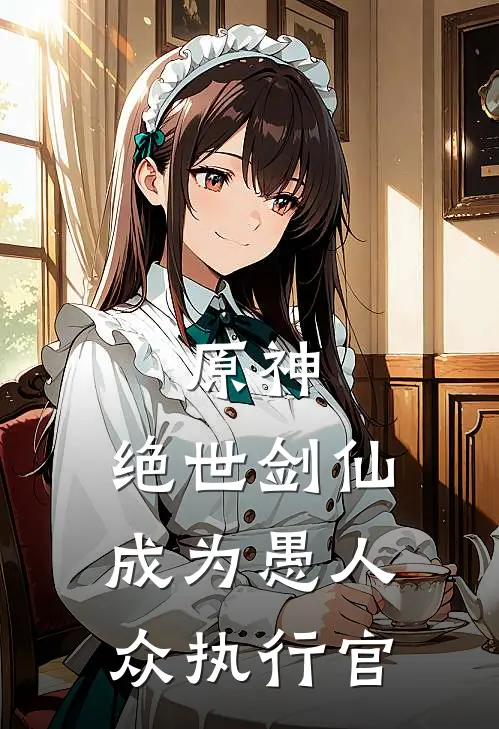 原神：绝世剑仙成为愚人众执行官温迪林溪完结小说_免费小说在线看原神：绝世剑仙成为愚人众执行官温迪林溪