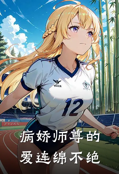 病娇师尊的爱连绵不绝