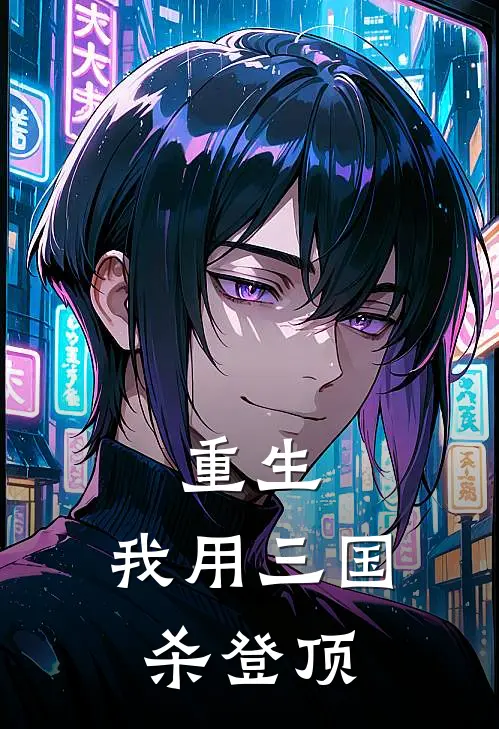 重生，我用三国杀登顶(何毅光逸)新热门小说_免费完结小说重生，我用三国杀登顶(何毅光逸)