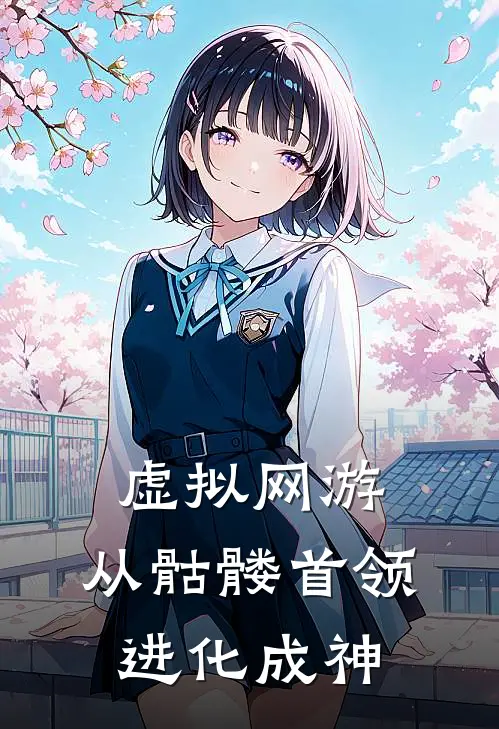 虚拟网游：从骷髅首领进化成神(周清周清)全本免费在线阅读_虚拟网游：从骷髅首领进化成神最新章节在线阅读