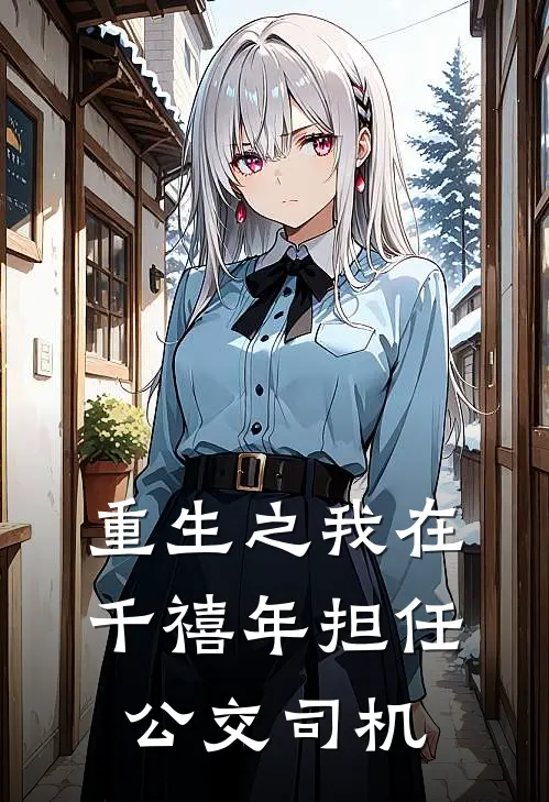 重生之我在千禧年担任公交司机