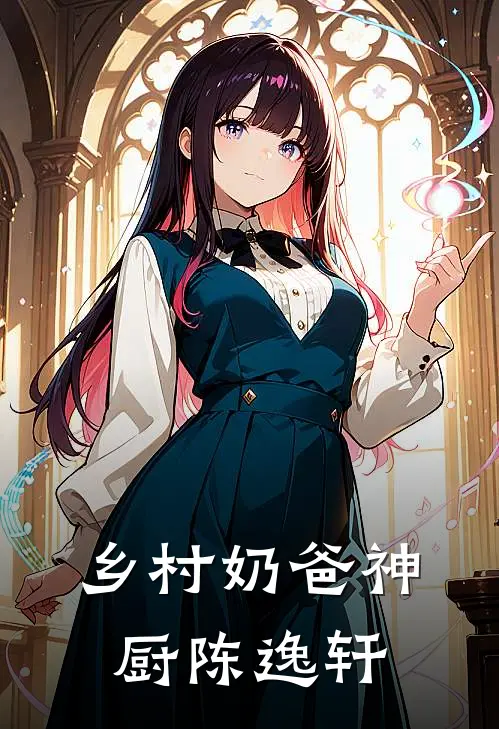 乡村奶爸神厨陈逸轩