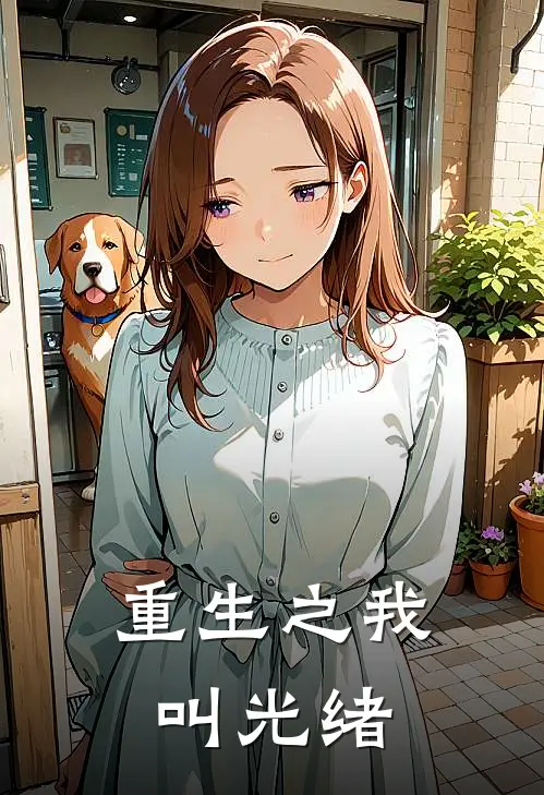 重生之我叫光绪