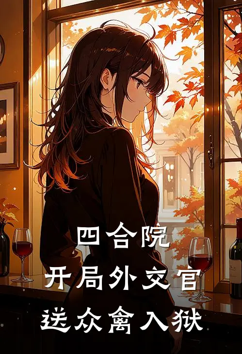 四合院：开局外交官，送众禽入狱（林建华娄晓娥）完整版小说阅读_四合院：开局外交官，送众禽入狱全文免费阅读（林建华娄晓娥）