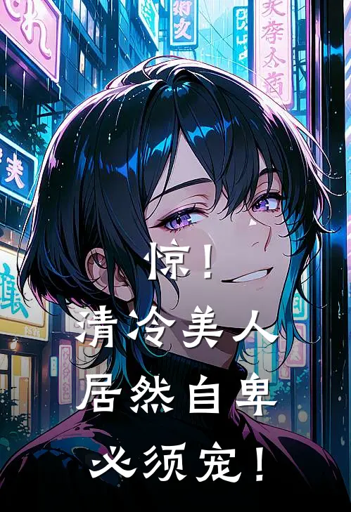 惊！清冷美人居然自卑，必须宠！叶云归叶清风_《惊！清冷美人居然自卑，必须宠！》最新章节免费在线阅读