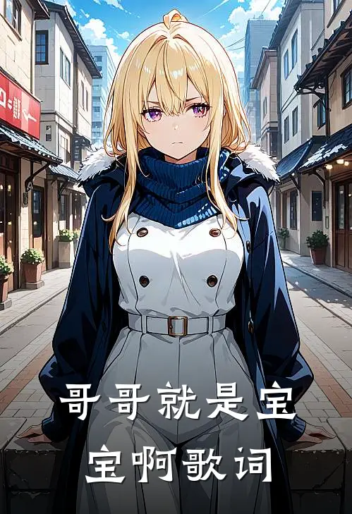哥哥就是宝宝啊歌词