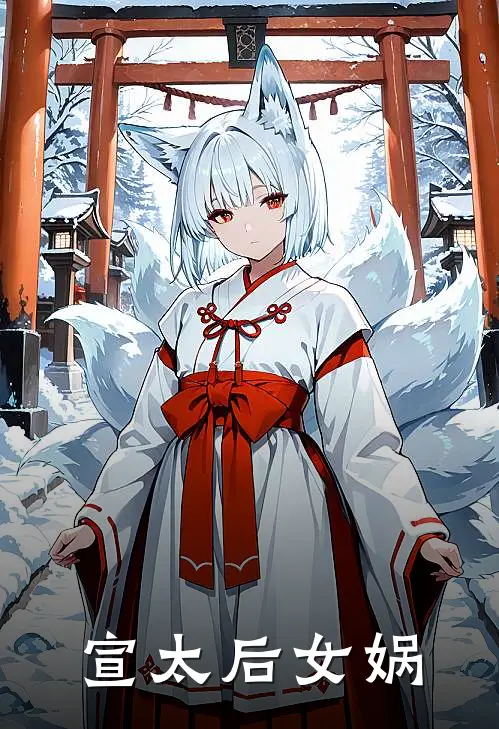 宣太后女娲