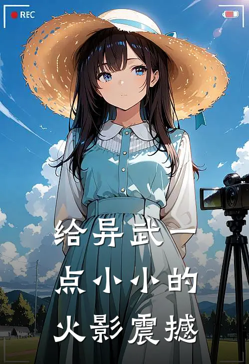 李陌杨钟毓（给异武一点小小的火影震撼）最新章节列表_（李陌杨钟毓）给异武一点小小的火影震撼最新小说