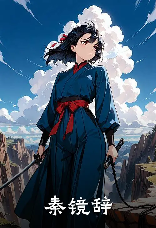 秦镜辞林沐瑶林德全文免费阅读_热门小说大全秦镜辞林沐瑶林德