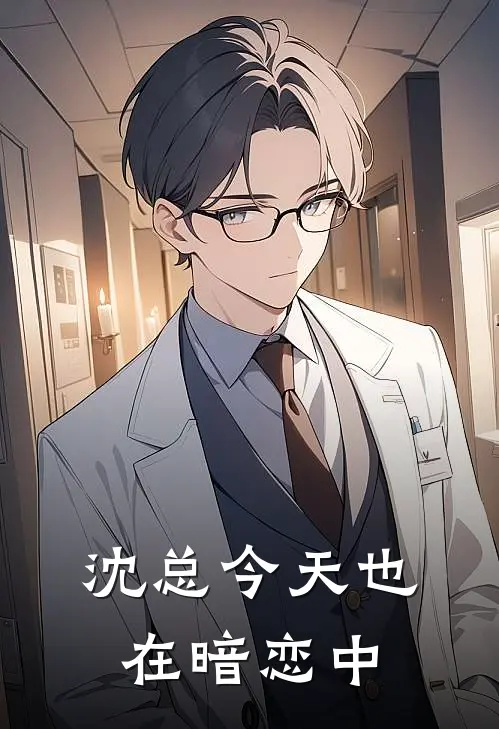 沈总今天也在暗恋中许知微沈屿新热门小说_免费阅读全文沈总今天也在暗恋中许知微沈屿