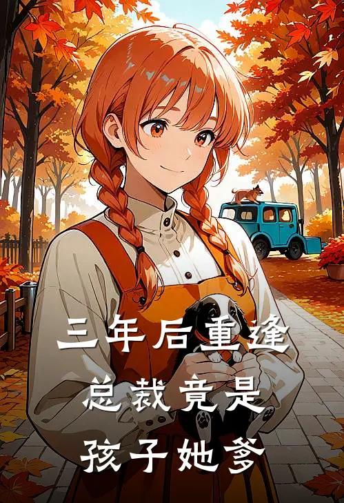 三年后重逢，总裁竟是孩子她爹(程青宋修筠)完整版免费小说_完结版小说推荐三年后重逢，总裁竟是孩子她爹(程青宋修筠)