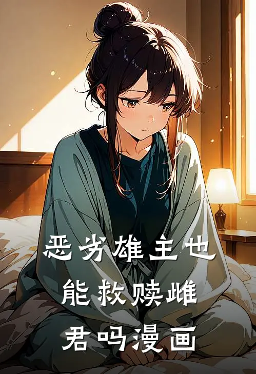 恶劣雄主也能救赎雌君吗漫画