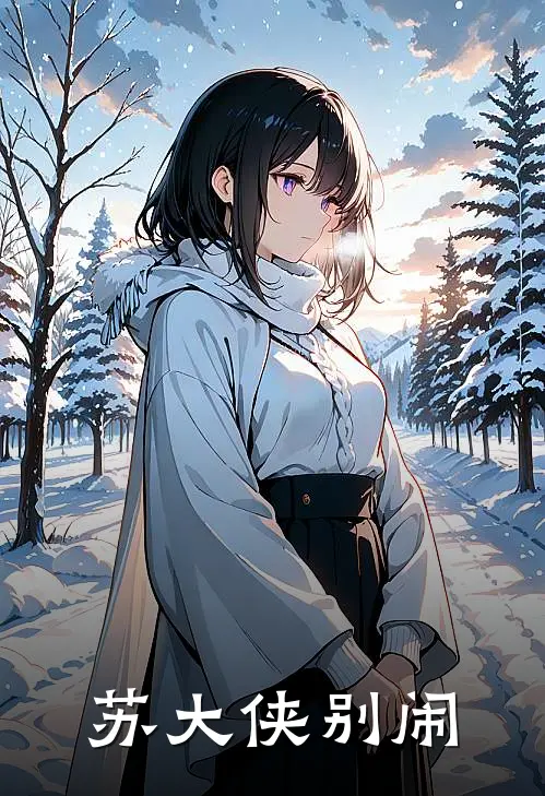 《苏大侠别闹》苏小白唐笑笑完结版阅读_苏小白唐笑笑完结版在线阅读