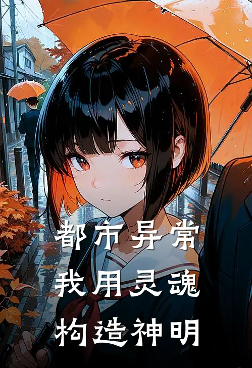 都市异常，我用灵魂构造神明