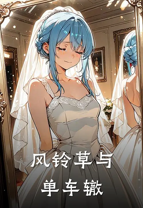 风铃草与单车辙林溪陈帆小说完整版免费阅读_最新章节列表风铃草与单车辙(林溪陈帆)