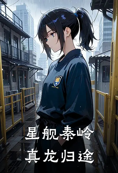 星舰秦岭：真龙归途李擎宇张云推荐完结小说_免费阅读星舰秦岭：真龙归途(李擎宇张云)